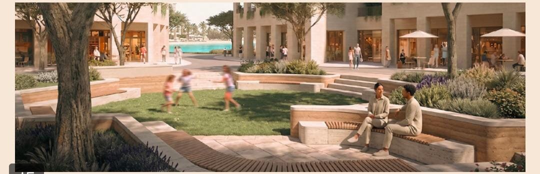 Alam Al Roum render 1